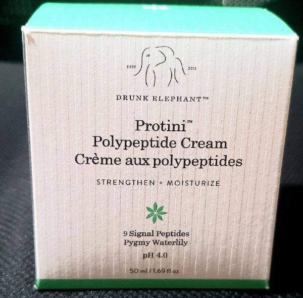 Drunk Elephant Protini Polypeptide Cream - 50ml