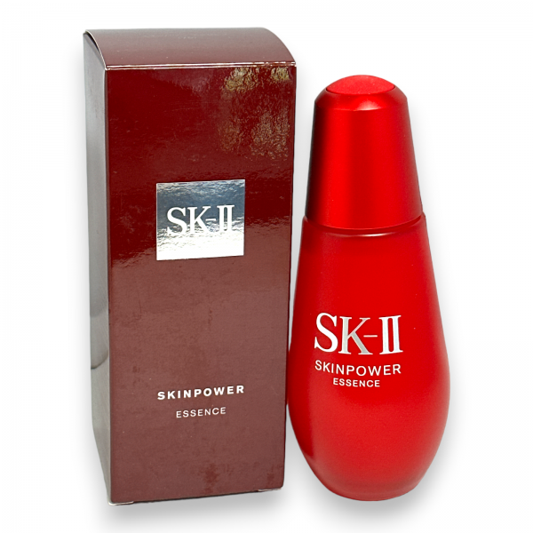 SK-II Skinpower Essence 75ml NEW IN BOX